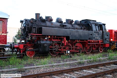 Bkcw Bahnbilder De Serie Deutschland Dampflokomotiven Lok