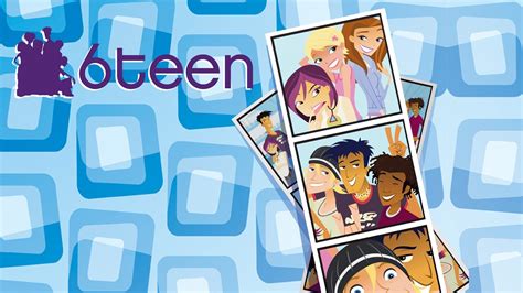 Watch 6teen · Season 1 Full Episodes Free Online - Plex