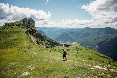 Des Sommets Et Vues Couper Le Souffle Montagnes Du Jura