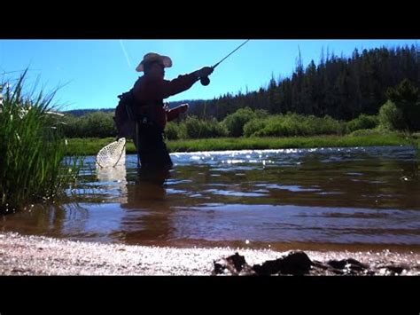 Fly Fishing Uinta One Of Youtube