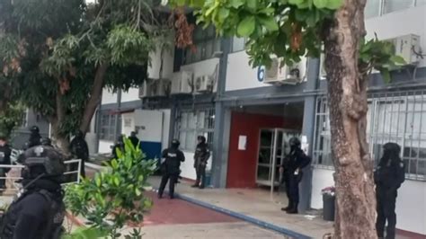 En Acapulco Suspenden Clases En Uagro Tras Robo A Alumnos Grupo Milenio