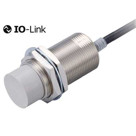 Panasonic Sunx Metal Inductive Proximity Sensor NonShielded M30