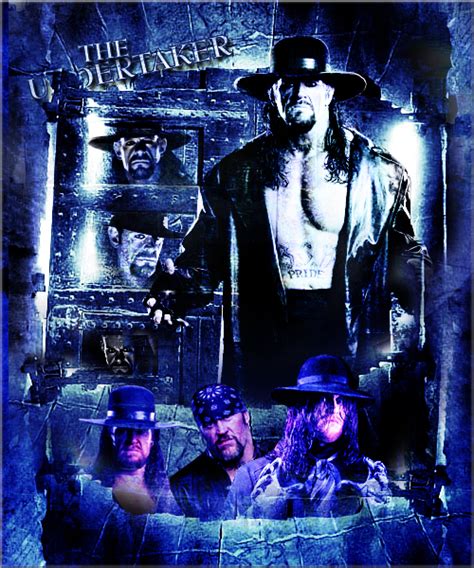 Undertaker Undertaker Fan Art 16962106 Fanpop