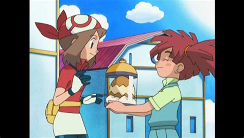 Pokémon: Battle Frontier Episodes Added to Pokémon TV | Pokemon.com