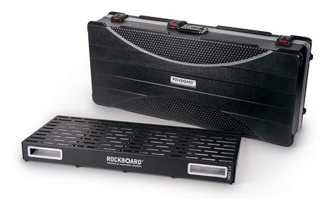 CINQUE 5 4 Pedalboard RockBoard