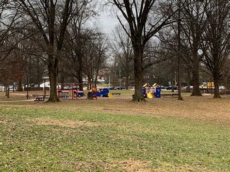 Where I live… Mclean, Virginia, United States - The Future of Development