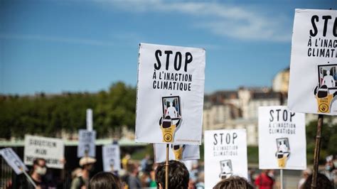 Gaz à effet de serre la justice donne trois mois au gouvernement pour