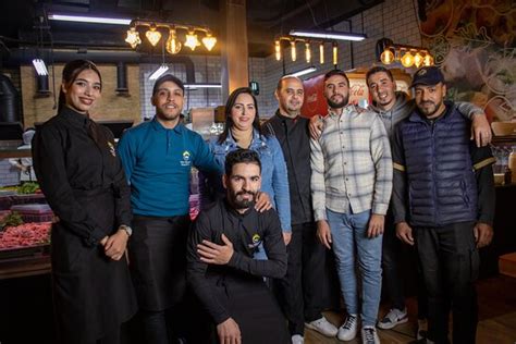dar chouaya agadir menu prix restaurant avis tripadvisor