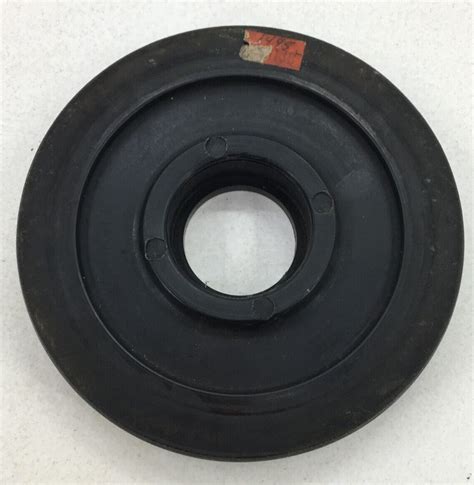 YAMAHA 87M 47320 00 00 SNOWMOBILE REPLACEMENT IDLER WHEEL KIMPEX 04 116