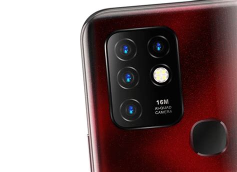 سعر و مواصفات Infinix Hot 10 مميزات و عيوب انفنكس هوت 10 موبيزل