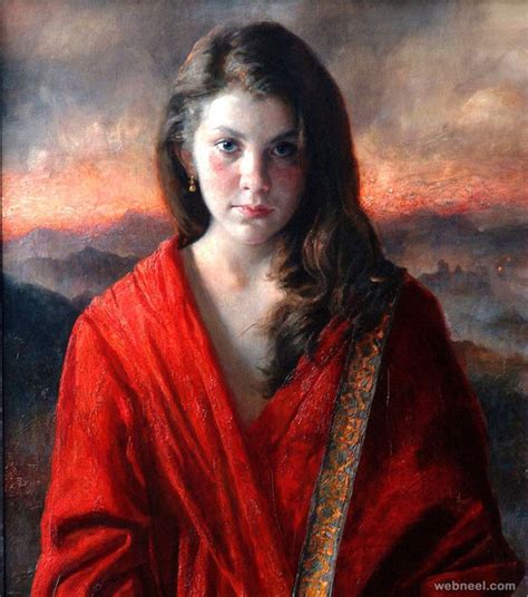 Most Famous Portrait Paintings Updateslopi