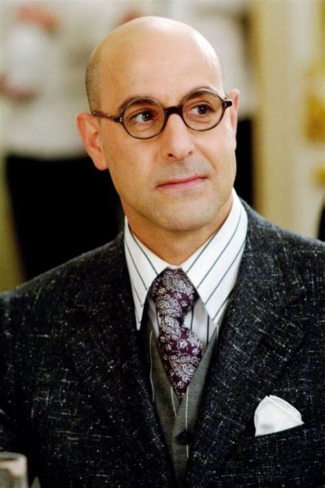 Stanley Tucci Glasses Searching For Italy Yes We Ve Found Them Banton Frameworks