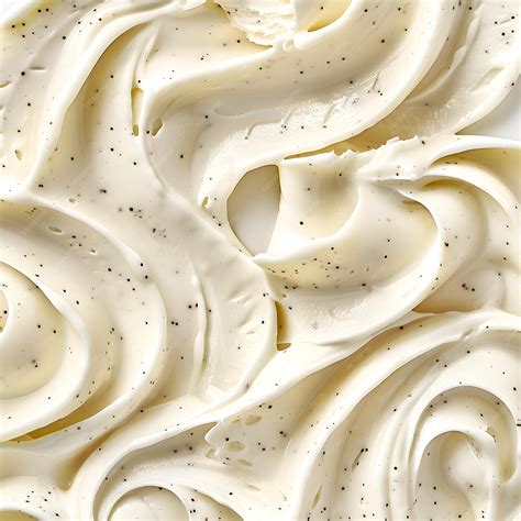 Summer food photography close up of stracciatella ice cream gelato