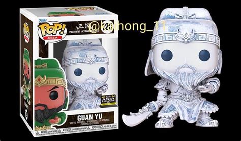 Funko Finderz On Twitter Sneak Peek At Upcoming Pop Asia Bejing