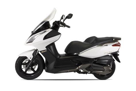 Kymco Downtown I Prezzo Scheda Tecnica E Foto Dueruote