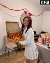 ANNA CATHCART Nude AZNude