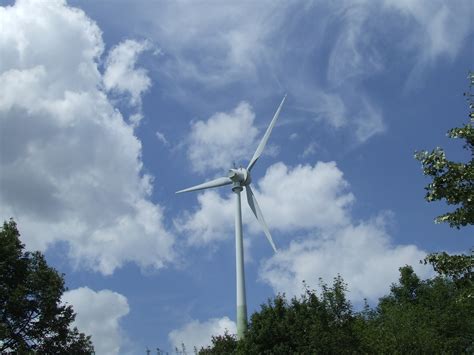 Free Images Cloud Sky Windmill Environment Mast Machine Wind