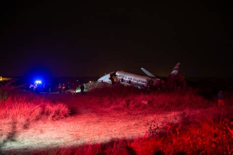 South African Plane Crash Seriously Injures Australians Kills People