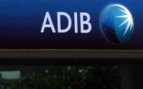 Adib Launches Iraq Operations Business Economy And Finance