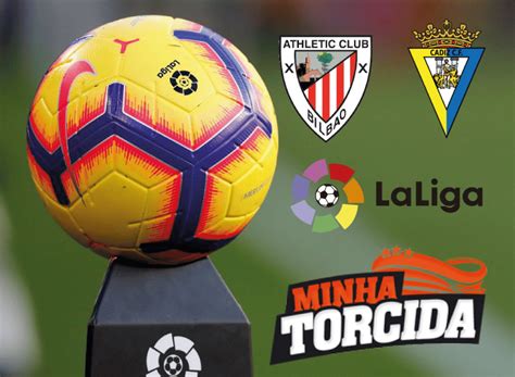 Cádiz x Athletic Bilbao Palpite prognóstico e transmissão da La Liga