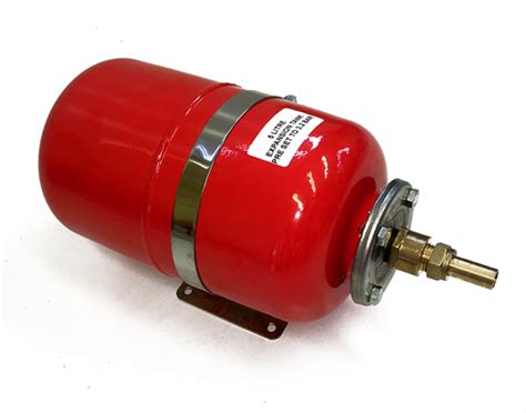 Surejust 2 Litre Accumulator Tank