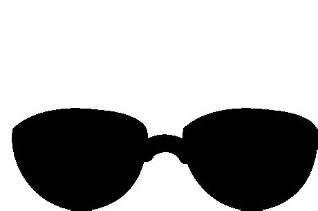 Sunglasses Shine Sticker - Sunglasses Shine Summer - Discover & Share GIFs