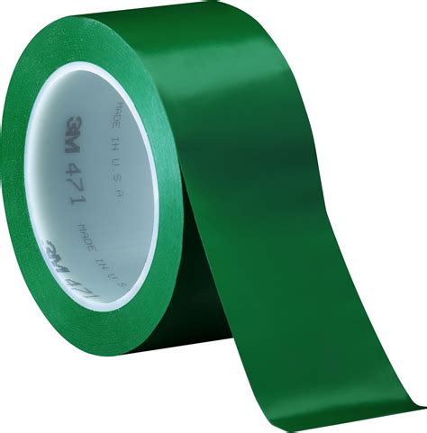 M Green Vinyl Floor Marking Tape Supplier Malaysia Seller Kl M