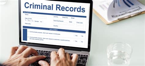 Are Criminal Records Public In Kansas? - Big Fish Bail Bonds - Wichita, KS