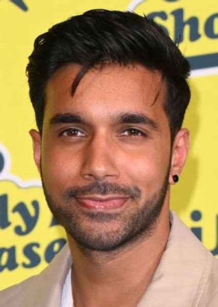 Rishi Nair Fan Casting