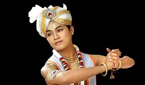 ‘Manipuri Dance is a Form of Worship’