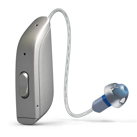 Danalogic Ambio Hearing Aids Connevans