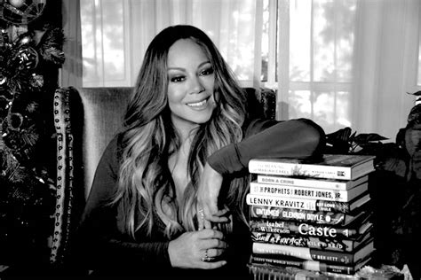 Mariah Carey's Essential Reading List - Radical Reads