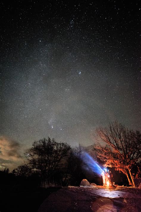 Torrance Barrens Dark Sky Preserve Ontario Photo Spot Pixeo