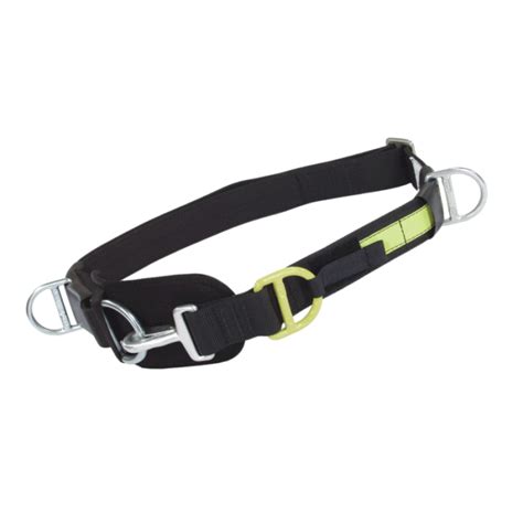 Yates Gear Inc Ladder Escape Belts