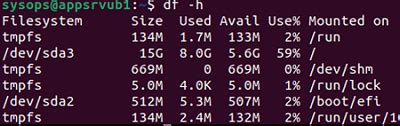 Fixing The Read Only File System Error On Linux Windows OS Hub