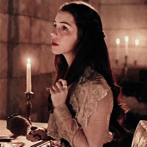 Mary Stuart Icon I