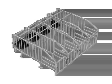 Gestation Crates Gestation Cages Gestation Pens For Pigs Hog Swine - Buy Pigs In Gestation ...