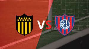 San Lorenzo Vs Pe Arol Horario Formaciones Y C Mo Ver En Vivo