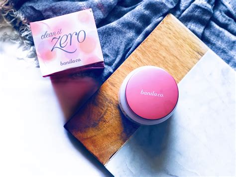 Banila Co. Clean It Zero | Review - Beauty and the Being