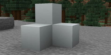 Minecraft: How to make concrete | Pocket Gamer