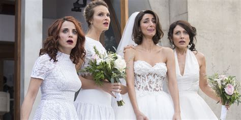 Girlfriends Guide To 9