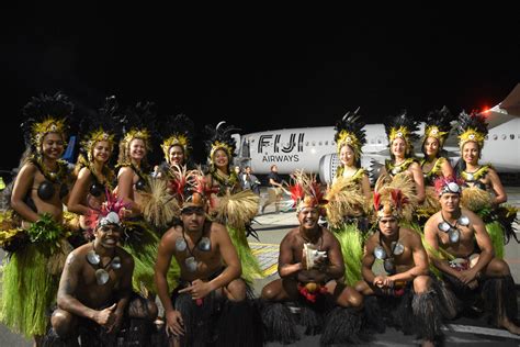 Cook Islands open to airlines, eyes North American expansion - Cook