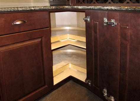 5 Lazy Susan Alternatives Superior Cabinets