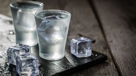 6 Worst Cheap Vodka Brands To Avoid