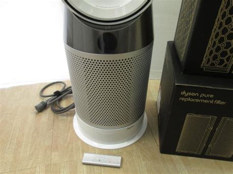 Dyson ダイソン pure hot cool 商品詳細広島商品買取販売引越し家電レンタル生前遺品整理の事ならリサイクルショップばか安