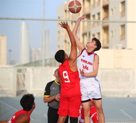 Sharjah نادي الشارقة الرياضي On Twitter ⛹️‍♂️ الشارقة يتأهل لنهائي