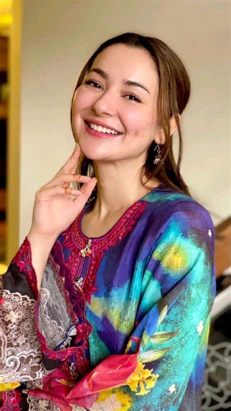 Haniya Amir Look Beautiful Follow For More