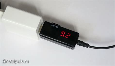 Dc 5v что это на видеорегистратор
