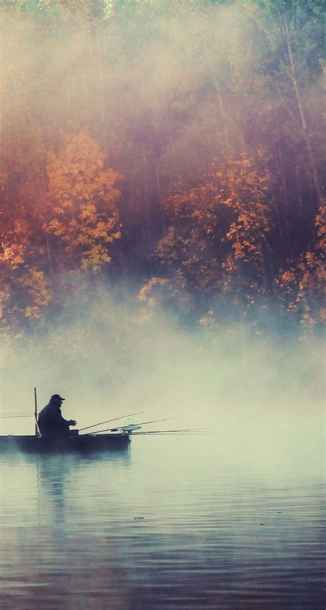 The iPhone Steam River Fishing HD phone wallpaper | Pxfuel