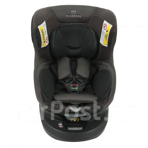 Автокресло группа 0/1 (до 18 кг) Carmate Kurutto 3i Isofix - Детские ...